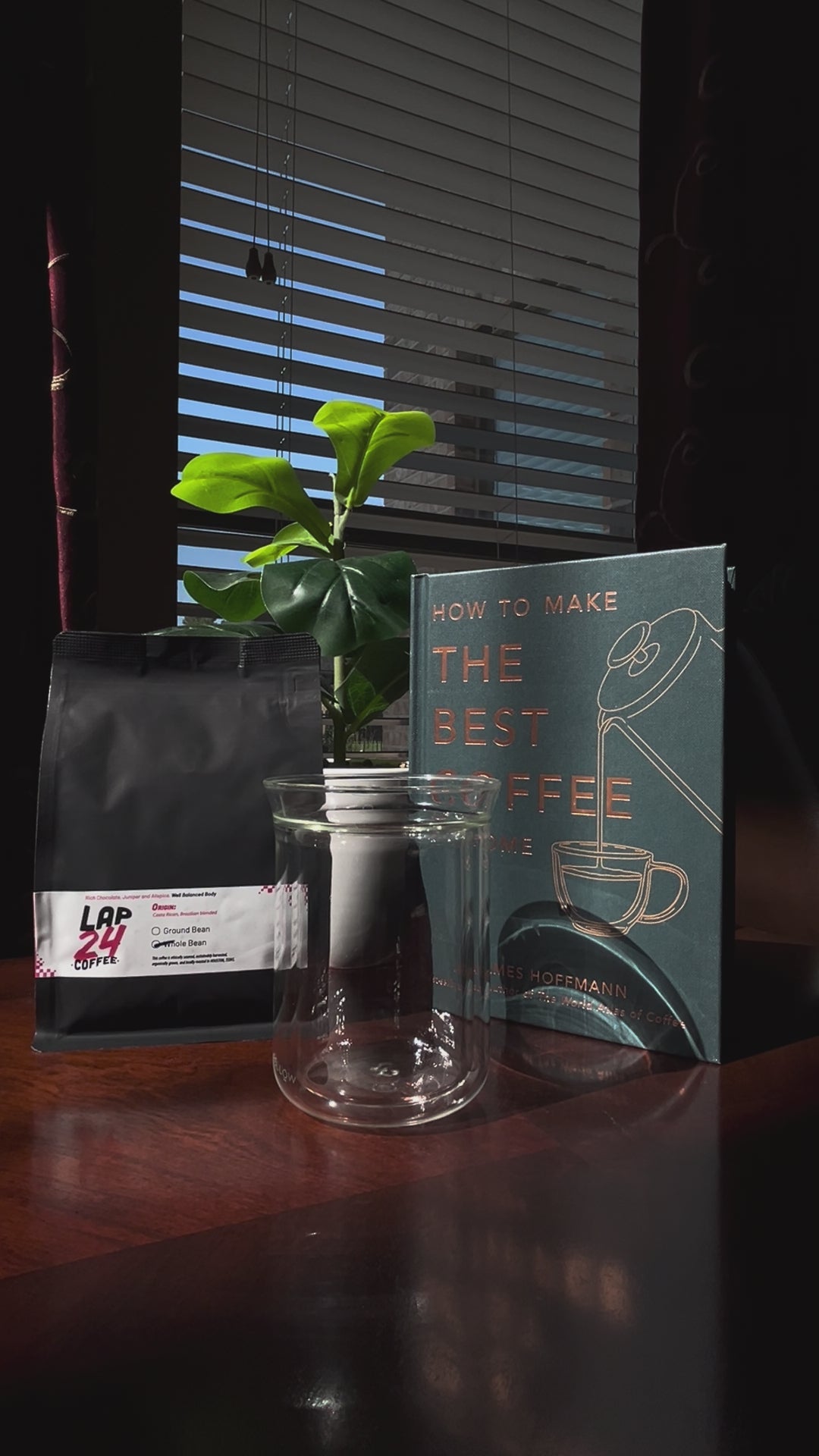 The Daily Driver 🏎️🔥