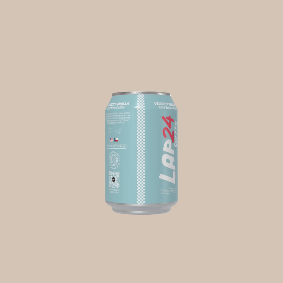 Velocity Vanilla