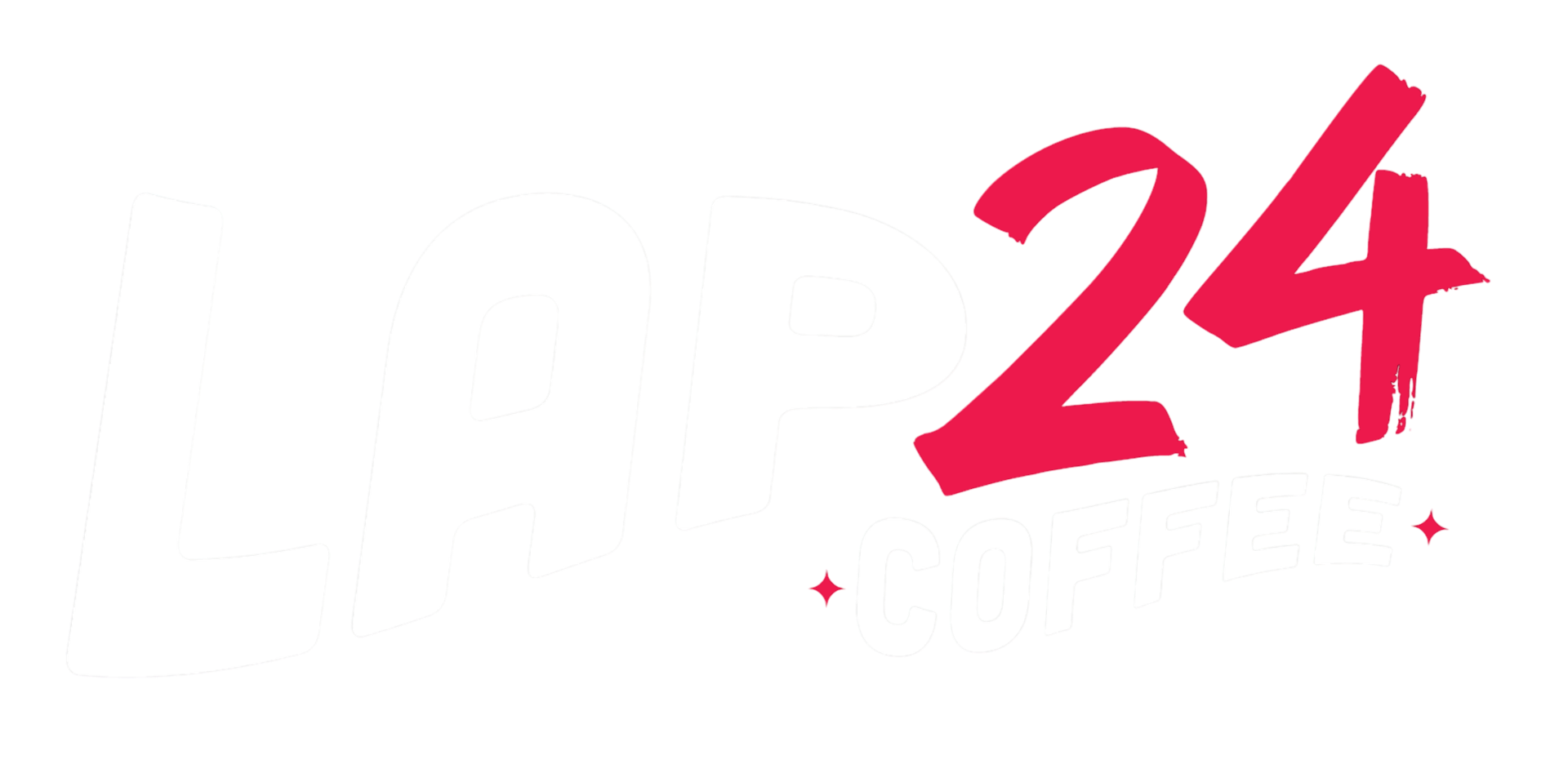 Lap24 Coffee logo